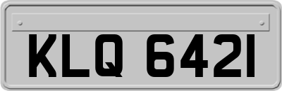 KLQ6421
