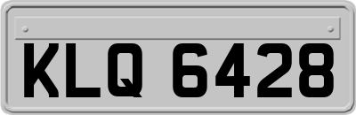 KLQ6428