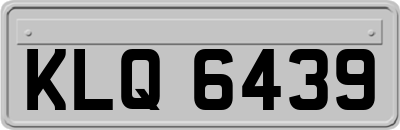 KLQ6439