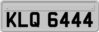 KLQ6444