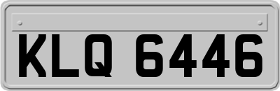 KLQ6446