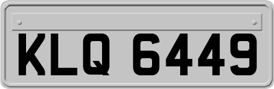 KLQ6449