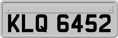 KLQ6452