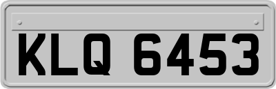 KLQ6453