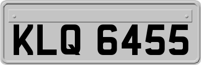 KLQ6455