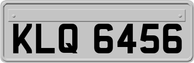 KLQ6456