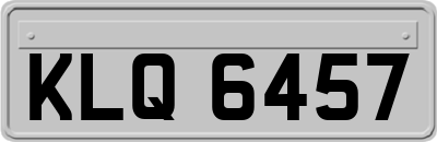 KLQ6457