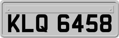 KLQ6458