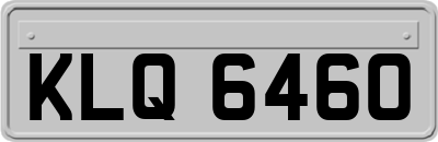 KLQ6460