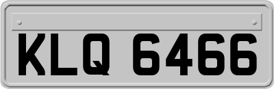 KLQ6466