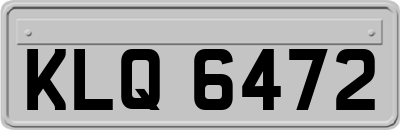 KLQ6472