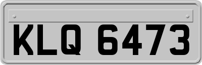 KLQ6473