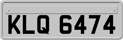 KLQ6474