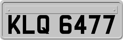 KLQ6477