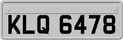 KLQ6478