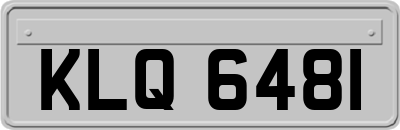 KLQ6481