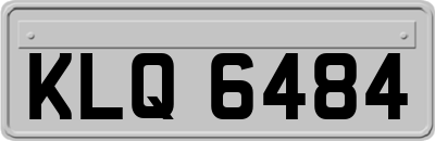 KLQ6484