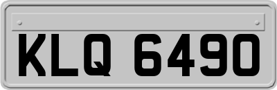 KLQ6490