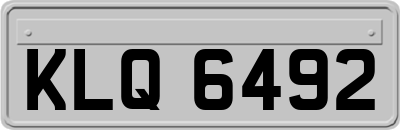 KLQ6492
