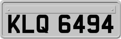 KLQ6494
