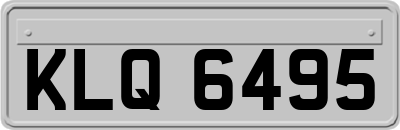 KLQ6495