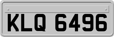 KLQ6496