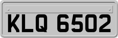 KLQ6502