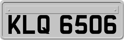 KLQ6506