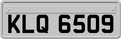 KLQ6509