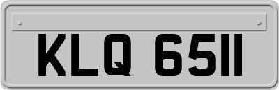 KLQ6511