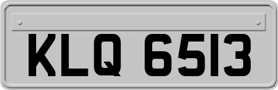 KLQ6513