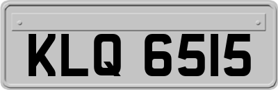 KLQ6515