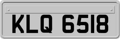 KLQ6518