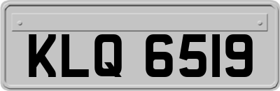 KLQ6519