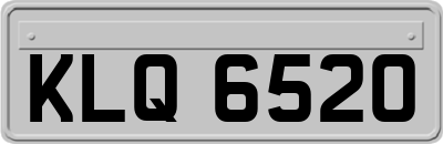 KLQ6520
