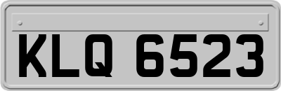KLQ6523