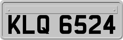 KLQ6524