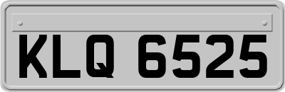 KLQ6525