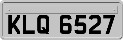 KLQ6527