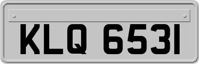 KLQ6531