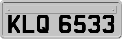 KLQ6533