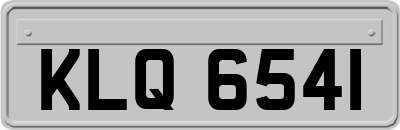 KLQ6541