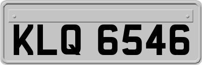 KLQ6546