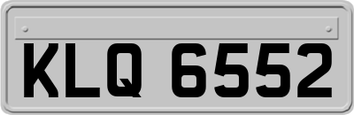 KLQ6552