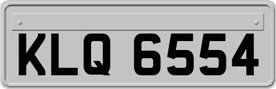 KLQ6554