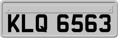 KLQ6563