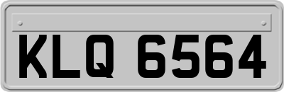 KLQ6564