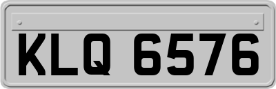 KLQ6576