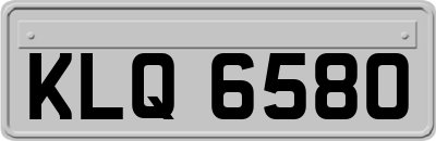 KLQ6580