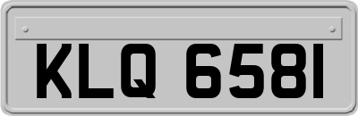 KLQ6581